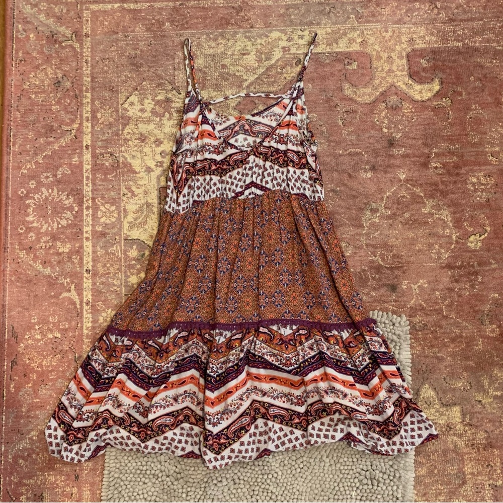 Mossimo dress